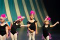 Mini Stars Circus 3C  044